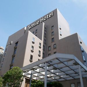 Smile Hotel Tokyo Nishikasai